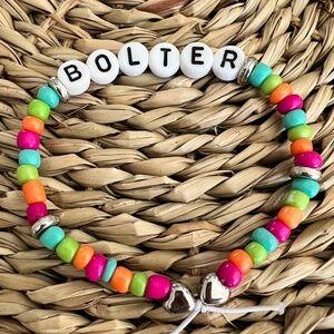 Taylor Swift Bolter bracelet